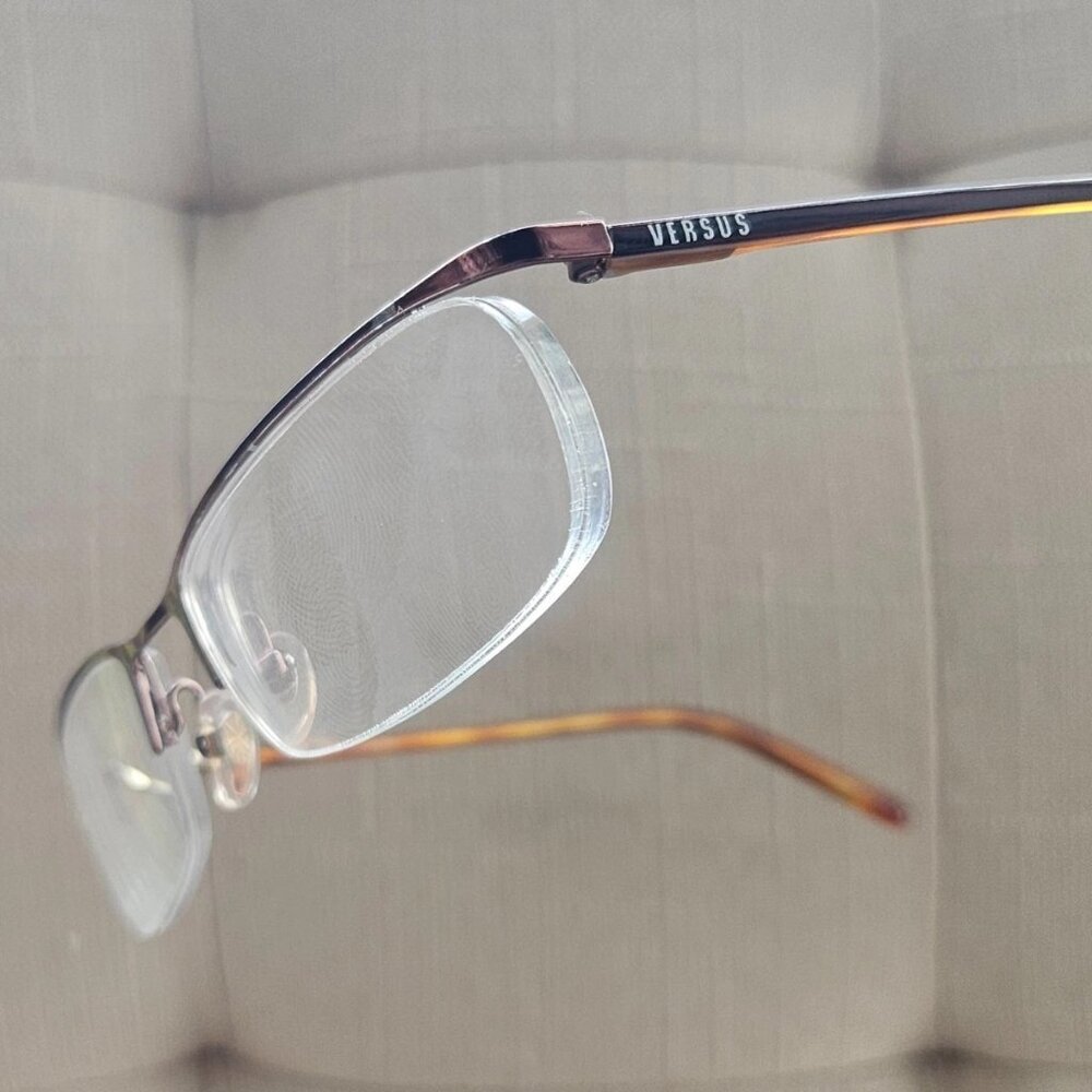 Versus by Versace Eyeglasses Frame MOD 7041 Glasses Eyewear 51[]18 140
